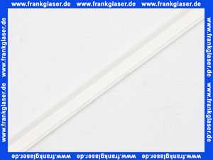 1125000161 Roth Klemmprofil L 1727 mm rechts