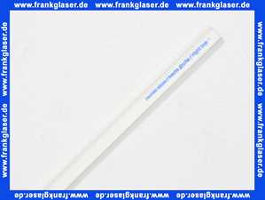 1125000161 Roth Klemmprofil L 1727 mm rechts