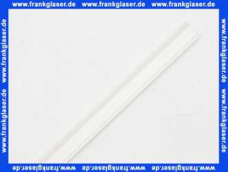 1125000161 Roth Klemmprofil L 1727 mm rechts