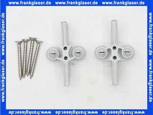 1125001941 Roth Verschlussdübel Schwingtür