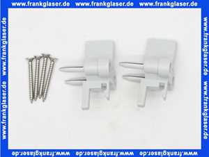 1125001941 Roth Verschlussdübel Schwingtür