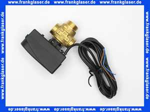 1135004101 Roth Umschaltventil H/W 1