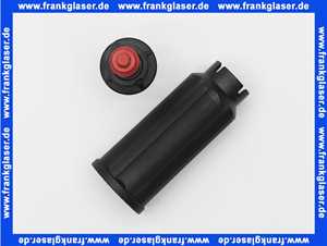 1135010373 Roth Durchflussanzeige 0-4 l für Heizkreisverteiler Edelstahl