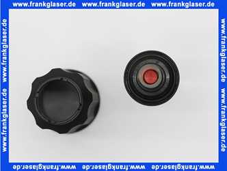 1135010373 Roth Durchflussanzeige 0-4 l für Heizkreisverteiler Edelstahl