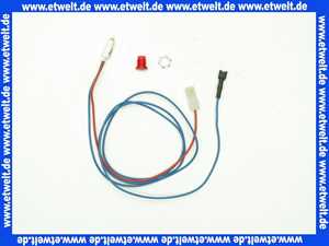 1150000210 Roth U 15 Signallampe 230 Volt Kontrollleuchte