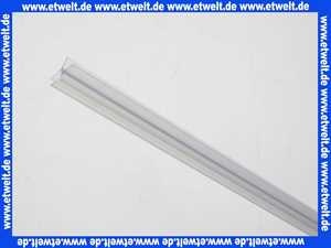 1150003630 Roth Ersatzteil Glasduschen Laguna2 Wannendichtung L:2010mm transp.gerade