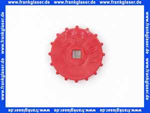 1150006754 Roth Einstellrad DFA