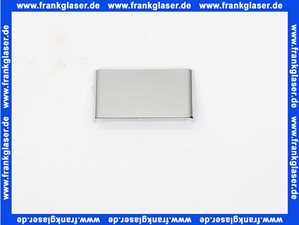1150009826 Roth Abdeckkappe für Wandhalter
