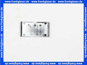 1150009826 Roth Abdeckkappe für Wandhalter