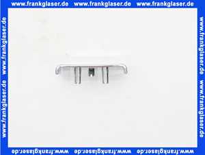 1150009826 Roth Abdeckkappe für Wandhalter