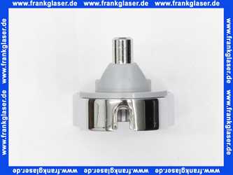 1150010782 Roth Gelenkplatte chrom Hebescharnier zu Duschtüre