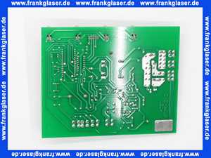 AC120155 Sanibroy Platine zu Sanicubic Classic R300