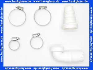 COUDMANCH SaniBroy, SFA Ablaufbogen kpl. CMBSAV,SaniBroy Pro, Pro XR,Pack,Vite,Speed,Best ab 05.2008