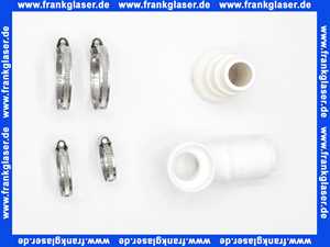 COUDMANCH SaniBroy, SFA Ablaufbogen kpl. CMBSAV,SaniBroy Pro, Pro XR,Pack,Vite,Speed,Best ab 05.2008