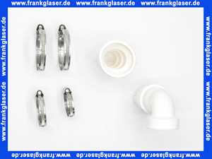 COUDMANCH SaniBroy, SFA Ablaufbogen kpl. CMBSAV,SaniBroy Pro, Pro XR,Pack,Vite,Speed,Best ab 05.2008