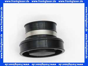 COUDYR3 Sanibroy 3-teiliges Set zu Y-Anschluss