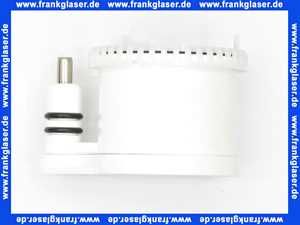 DETECTFLOOR Sanibroy Steuerteil