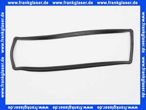 PA1021 Sanibroy Deckeldichtung Sanipack 1 bis 02/2011