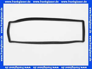 PA1021 Sanibroy Deckeldichtung Sanipack 1 bis 02/2011