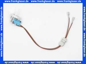 Sanibroy Niveauschalter