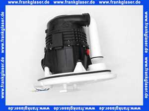 R1Mot Sanibroy Motoreinheit