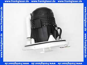 R1Mot Sanibroy Motoreinheit