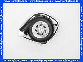 R1Mot Sanibroy Motoreinheit