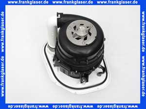 R1Mot Sanibroy Motoreinheit