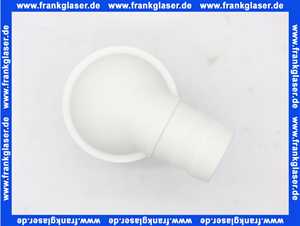 SX1213 Sanibroy Ablaufstuzten komplett, für Access 1+2+3+4, Best Pro, Wall Pro