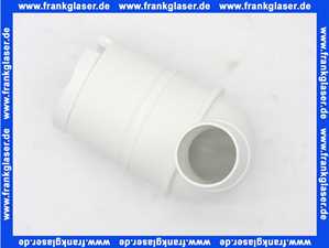 SX1213 Sanibroy Ablaufstuzten komplett, für Access 1+2+3+4, Best Pro, Wall Pro