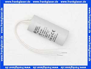 V3380 Sanibroy Kondensator