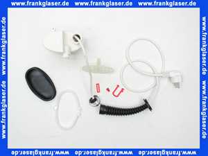 X2141 Sanibroy Pressostat Komplett (nicht geeignet für Compact)