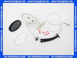 X2141 Sanibroy Pressostat Komplett (nicht geeignet für Compact)