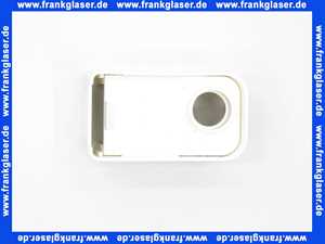 X2261 Sanibroy Aktivkohlefilter als Nachrüstsatz für ältere Gerätegeneration zu Sanibroy pro XR