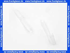 X2390 Sanibroy Halteclip für Membrane für Gerät ab Baujahr 1995