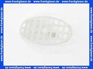 X2401 Sanibroy Siebplatte mit Stössel