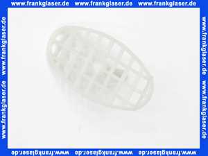 X2401 Sanibroy Siebplatte mit Stössel