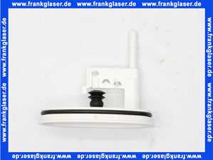 X2411 Sanibroy Pressostatboden mit Dichtung