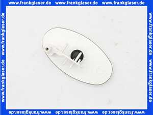 X2411 Sanibroy Pressostatboden mit Dichtung