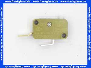 XR2170 Sanibroy Mikroschalter