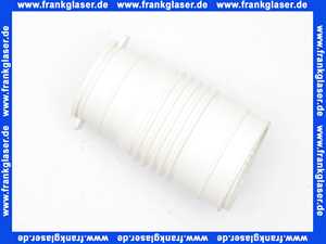 XR2310 Sanibroy Gummibalgenmuffe