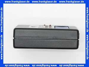 0110300 SANIT Wartungs- und Service Fernbedienung DO-2S