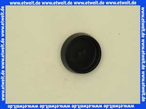 Sanit Ventilstopfen mit Dreiecköse d:45,5 01291000000