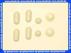 Sanit Pufferset WC-Sitz 6000/7000 grau 01371000000