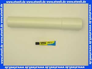 Sanit Spülrohrverlängerung