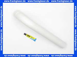 Sanit Spülrohrbogen 90C