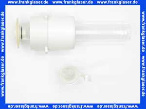 Sanit Ablaufarmatur Spülkasten 937 01489000000