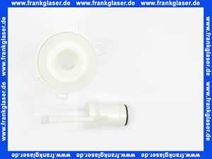 Sanit Ablaufarmatur Spülkasten 937 01489000000