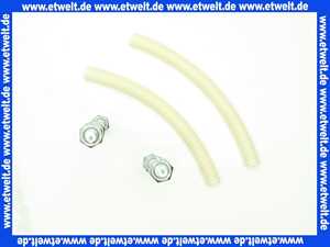 Sanit WC-Befestigung M12 für WC-Elemente 01827000000