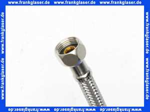 Sanit flexibler Anschlussschlauch mit Dichtung G3/8 für UP-Spülkasten mit großer Revisionsöffnung 01867000000